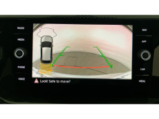 Volkswagen Taigo 1.0 TSI 110 Match 5dr Petrol Hatchback